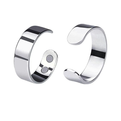 Harley Ring™  Magnetic Acupressure Ring