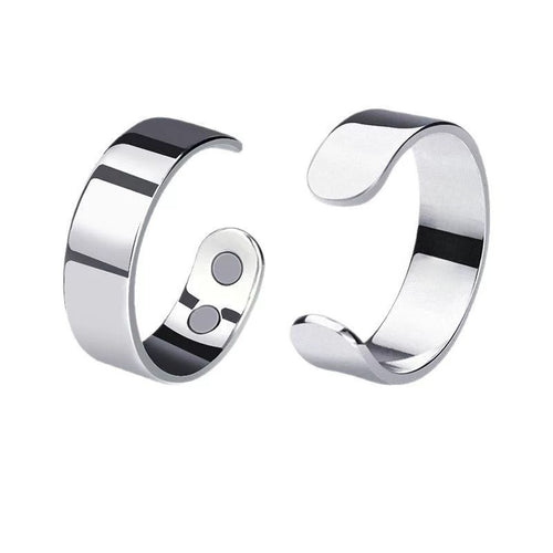 Harley Ring™  Magnetic Acupressure Ring