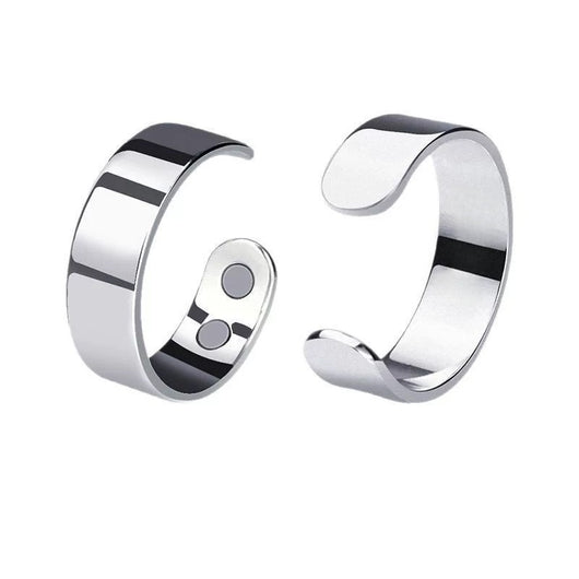 Harley Ring™  Magnetic Acupressure Ring