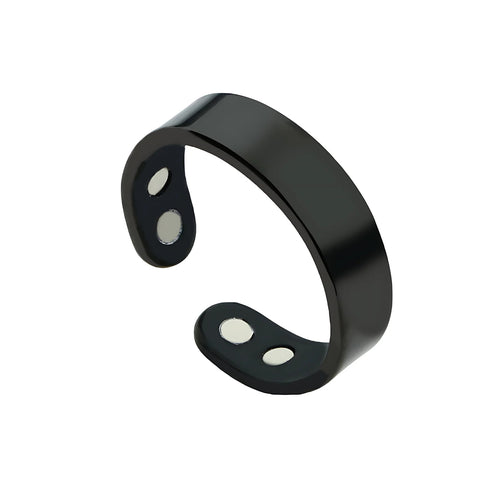 Harley Ring™  Magnetic Acupressure Ring