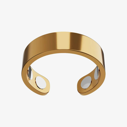 Harley Ring™  Magnetic Acupressure Ring