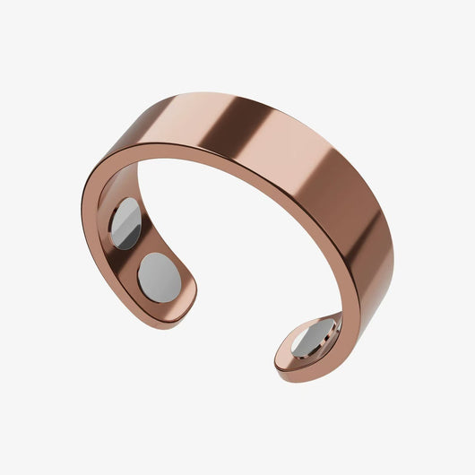 Harley Ring™  Magnetic Acupressure Ring