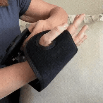 NerveEase™ Recovery Set