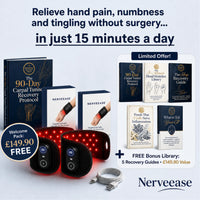 NerveEase™ Recovery Set