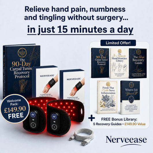 NerveEase™ Recovery Set