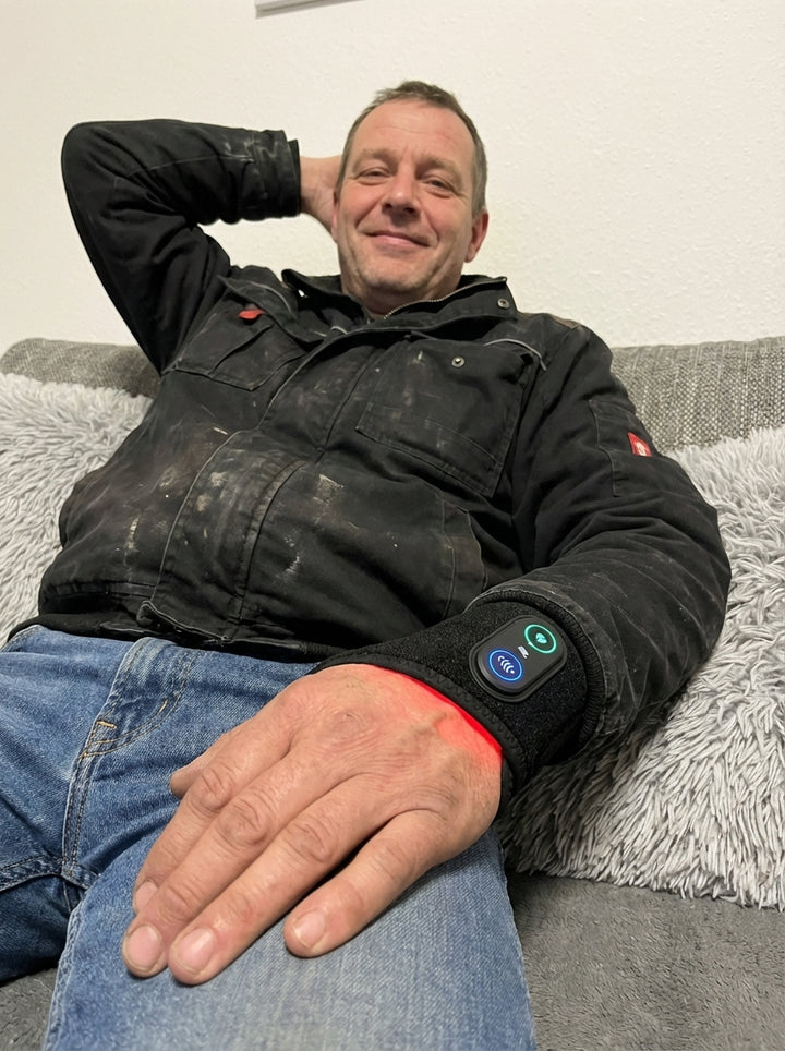 Review by Mark T.