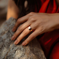 Harley Ring™  Magnetic Acupressure Ring